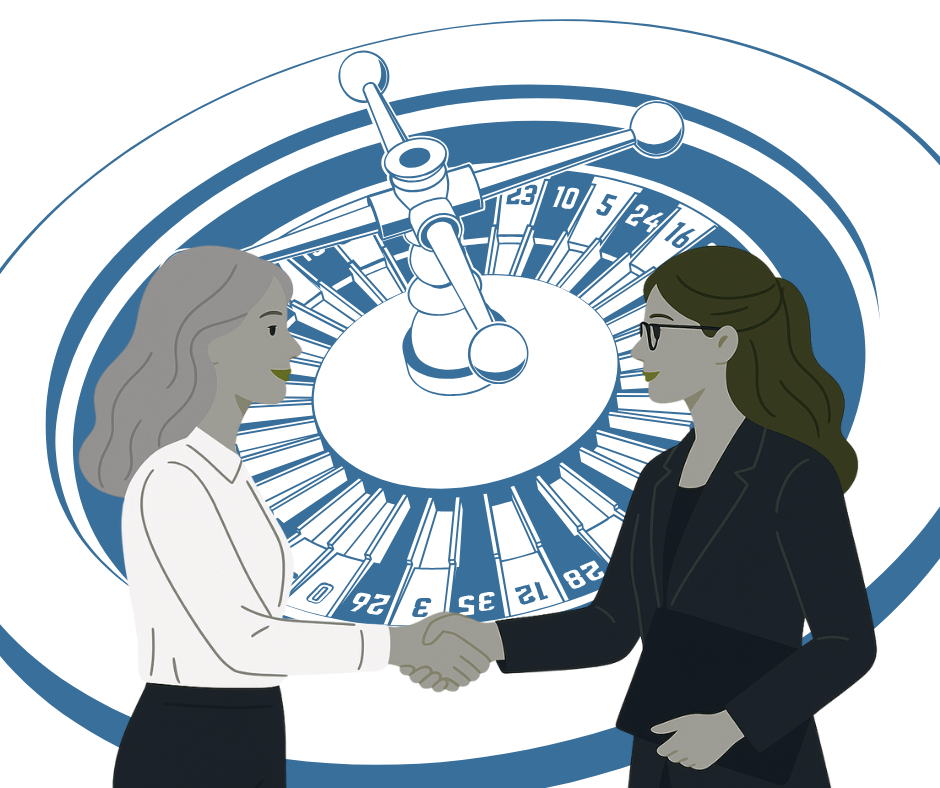 La clausola della roulette russa in ambito di diritto societario