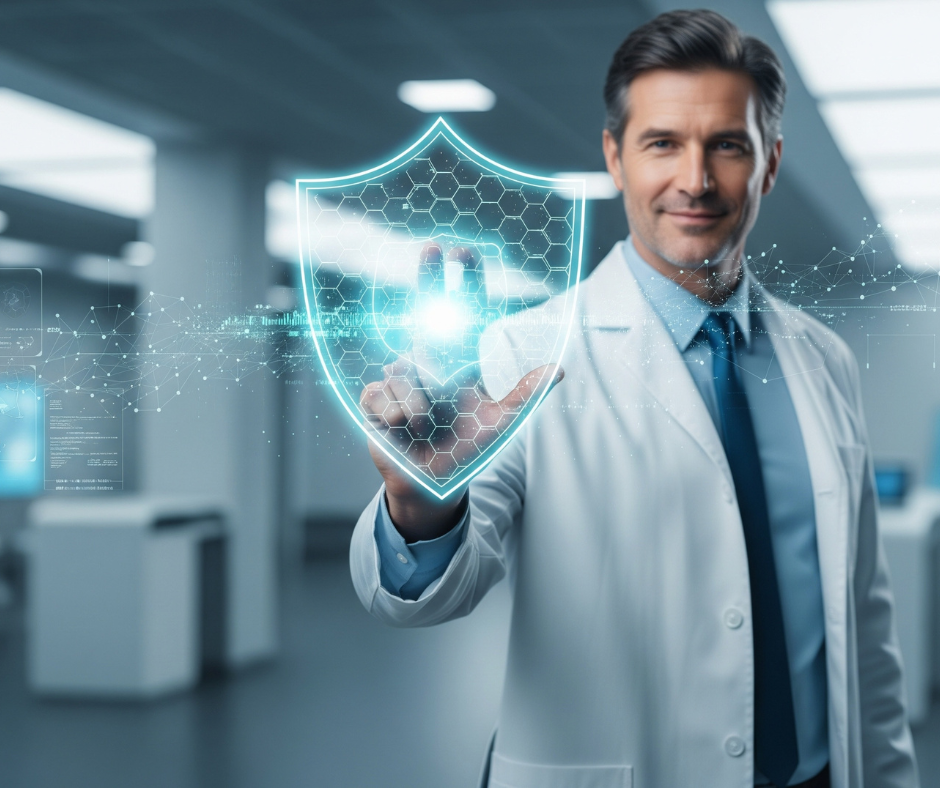 Tutela della privacy nel profilo sanitario sintetico: cosa cambia per medici e pazienti?