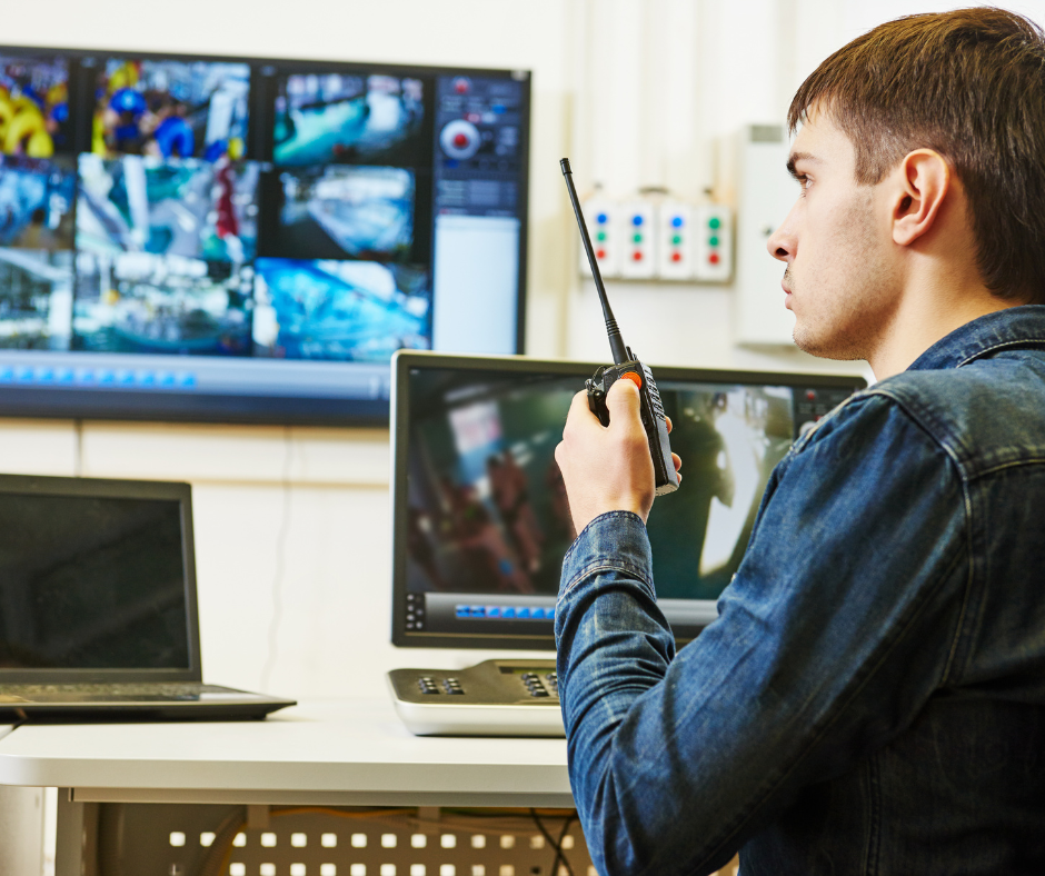Videosorveglianza comunale e controlli sui dipendenti