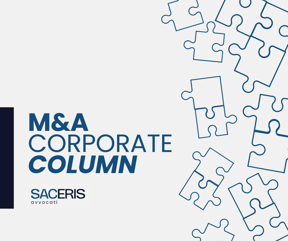 M&A per imprese e PMI: che cos’è davvero (e cosa non è)