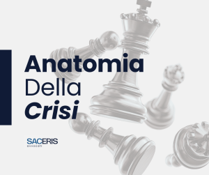 Anatomia della crisi d'impresa